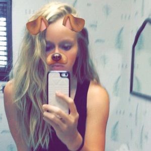 Meet your Posher, Brianna