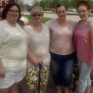 Meet your Posher, Cheryl