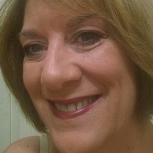 Meet your Posher, Kathy