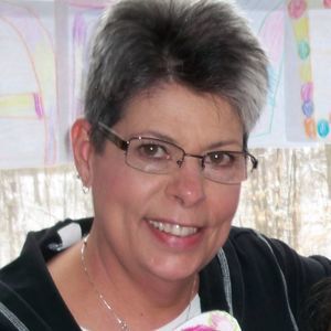 Meet your Posher, Nancy