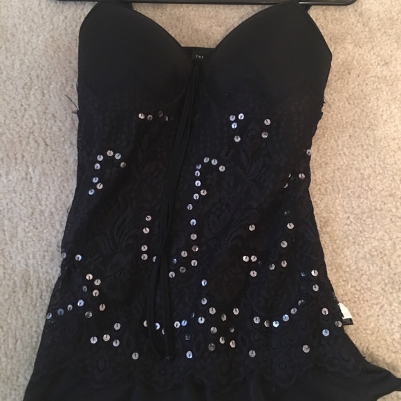 The Limited Tops - The limited tank top
