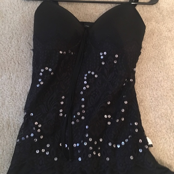 The limited tank top - Picture 2 of 4