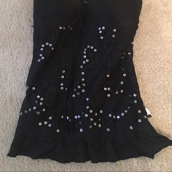 The limited tank top - Picture 3 of 4