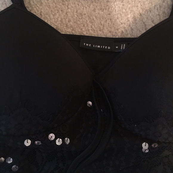The limited tank top - Picture 4 of 4