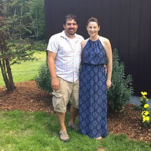 Meet your Posher, Adrienne