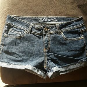 Polo shorts!!