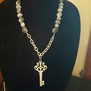 Dainty to Daring Handcrafted Necklace