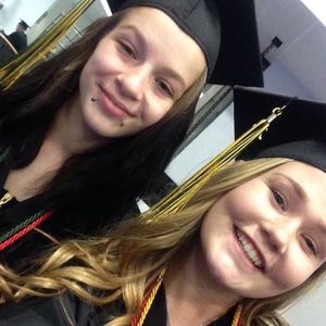 Meet your Posher, Emalee