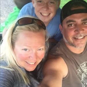 Meet your Posher, Jess