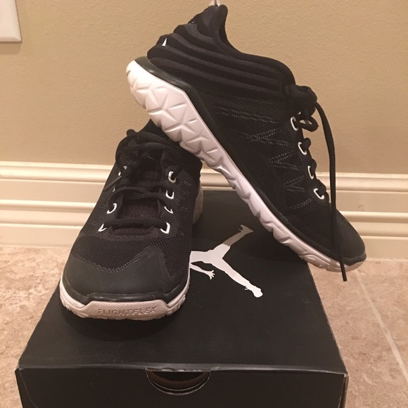 Jordan Flight Flex Trainer