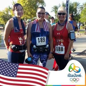 Meet your Posher, Sandy