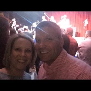 Meet your Posher, Brandy