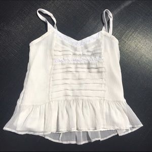 Cute American eagle tank!