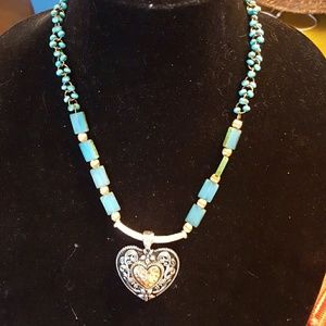 Dainty to Daring Handcrafted Necklace