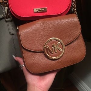 Michael Kors Crossbody Purse