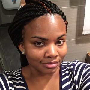 Meet your Posher, Patrice