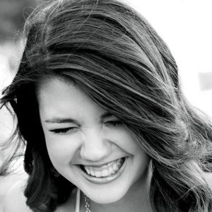 Meet your Posher, Maddy