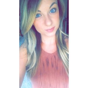 Meet your Posher, Tara