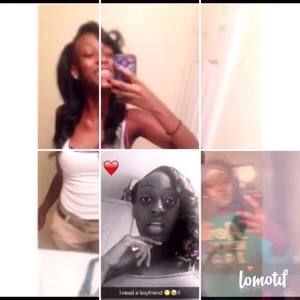 Meet your Posher, Tija