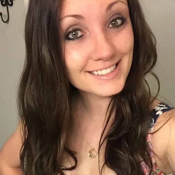 Meet your Posher, Shannon