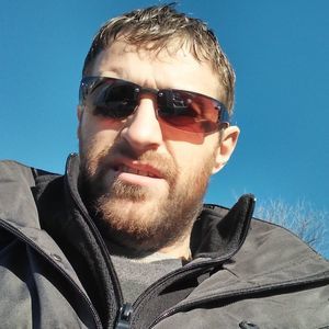 Meet your Posher, Randy