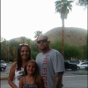 Meet your Posher, Diane