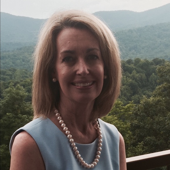 Meet your Posher, Kathryn