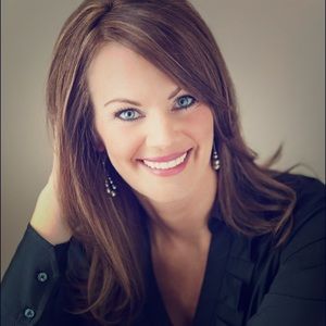 Meet your Posher, Kristi