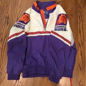 vintage suns jacket