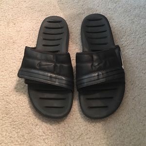 Men Nike sandals
