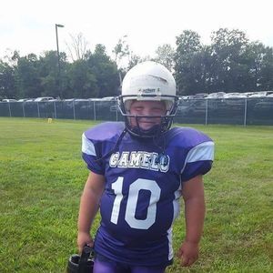 Meet your Posher, Annie