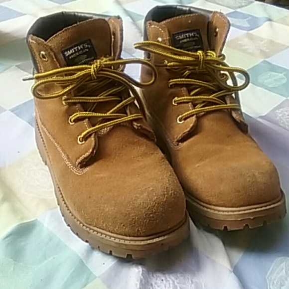 smith's american shoes