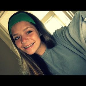 Meet your Posher, Ashlyn