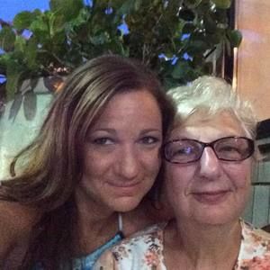 Meet your Posher, Rosemary