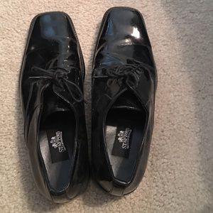 Men's stafford dress shoes