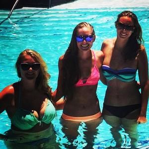 Meet your Posher, Annemarie