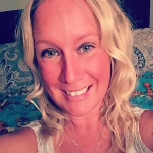 Meet your Posher, Lindsey