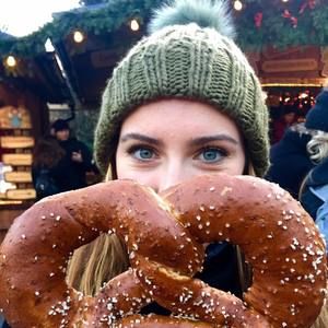 Meet your Posher, Marisa