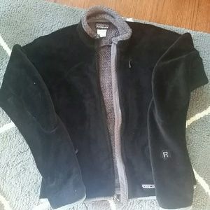 Patagonia fleece jacket