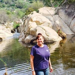 Meet your Posher, Christina