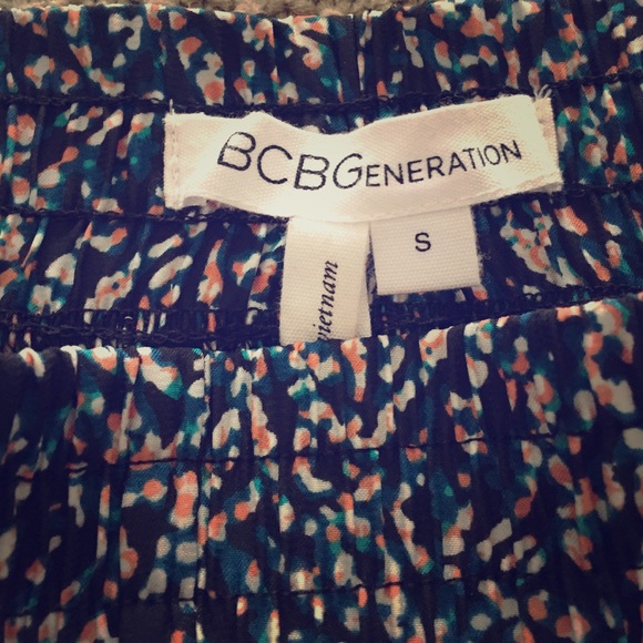 BCBG Generation pants