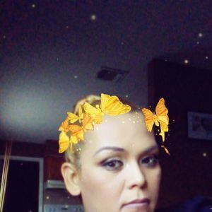 Meet your Posher, Patty