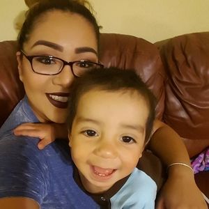 Meet your Posher, Carmen