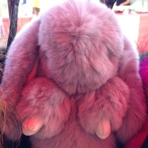 Meet your Posher, Francis