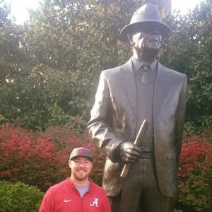 Meet your Posher, Eric