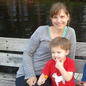 Meet your Posher, Annie