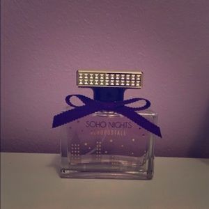 Soho Nights Perfume