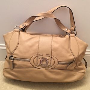 Guess purse