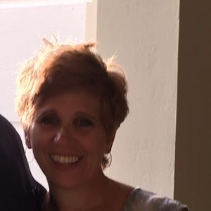 Meet your Posher, Marlene