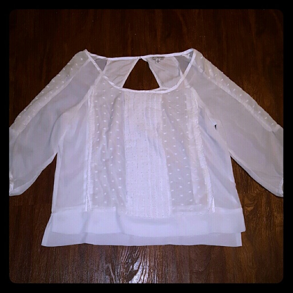 American Eagle Outfitters shirt